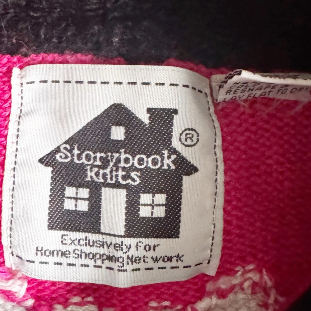 Storybook Knits Vintage Cardigan - Picture 13 of 13